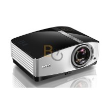 Zestaw interaktywny - tablica interaktywna Interwrite DualBoard 1279 + projektor Benq MX822ST + uchwyt
