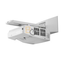 Zestaw interaktywny - tablica interaktywna Interwrite DualBoard 1289 (16:10) + projektor NEC UM301W + uchwyt