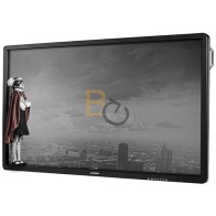 Monitor interaktywny CTouch 65" LED (Laser Air +)