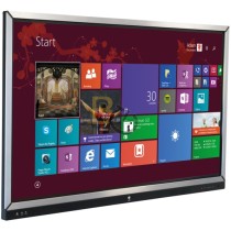 Monitor interaktywny Avtek Touchscreen 98 Pro