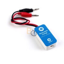 Czujnik ładunku elektrostatycznego Einstein
