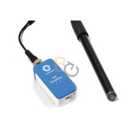 Czujnik fluorków Einstein