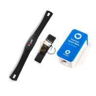 Wysiłkowy czujnik tętna Einstein