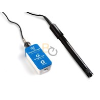 Czujnik tlenu całkowitego Einstein