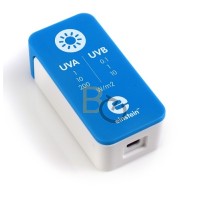 Czujnik ultrafioletu UVA/UVB Einstein