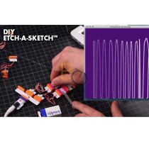 Zestaw littleBits Arduino coding kit