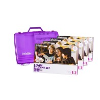 Zestaw littleBits STEAM Education Class Pack (dla 30 uczniów)