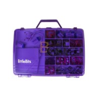 Zestaw littleBits Workshop Set