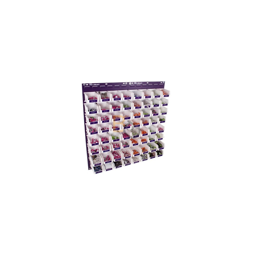 Zestaw littleBits Pro Library