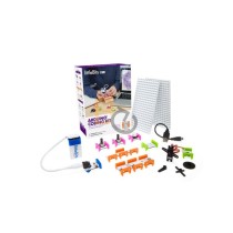 Zestaw littleBits Gizmos & Gadgets Kit vol.2