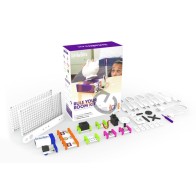 Zestaw littleBits Rule Your Room