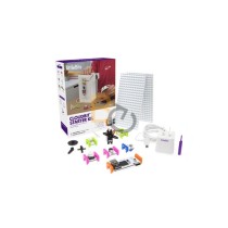 Zestaw littleBits cloudBit Starter Kit