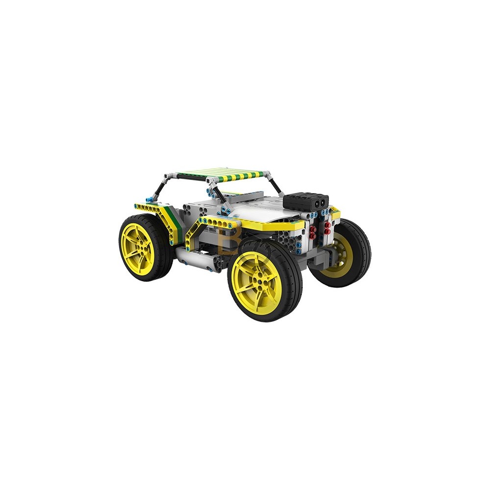 Robot programowalny UBTECH JIMU Karbot