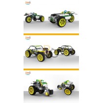Robot programowalny UBTECH JIMU Karbot