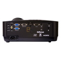 Projektor multimedialny InFocus IN2124