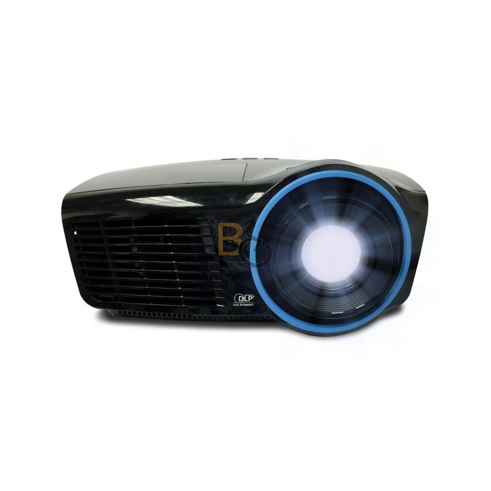 Projektor multimedialny InFocus IN3134a