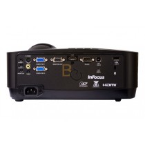 Projektor do kina domowego InFocus IN128HDSTx