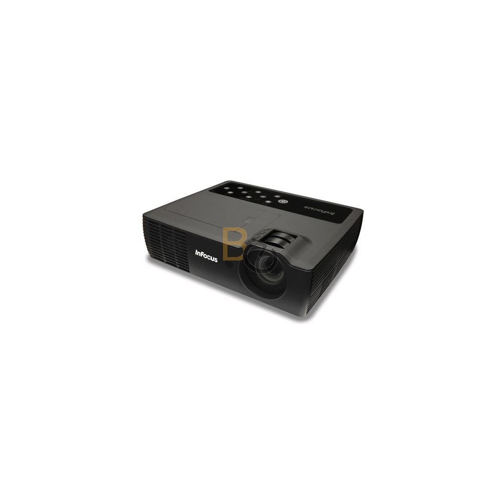 Projektor multimedialny InFocus IN1118HD
