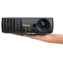 Projektor multimedialny InFocus IN1118HD
