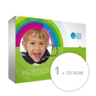 Oprogramowanie EduSensus Przedszkolak