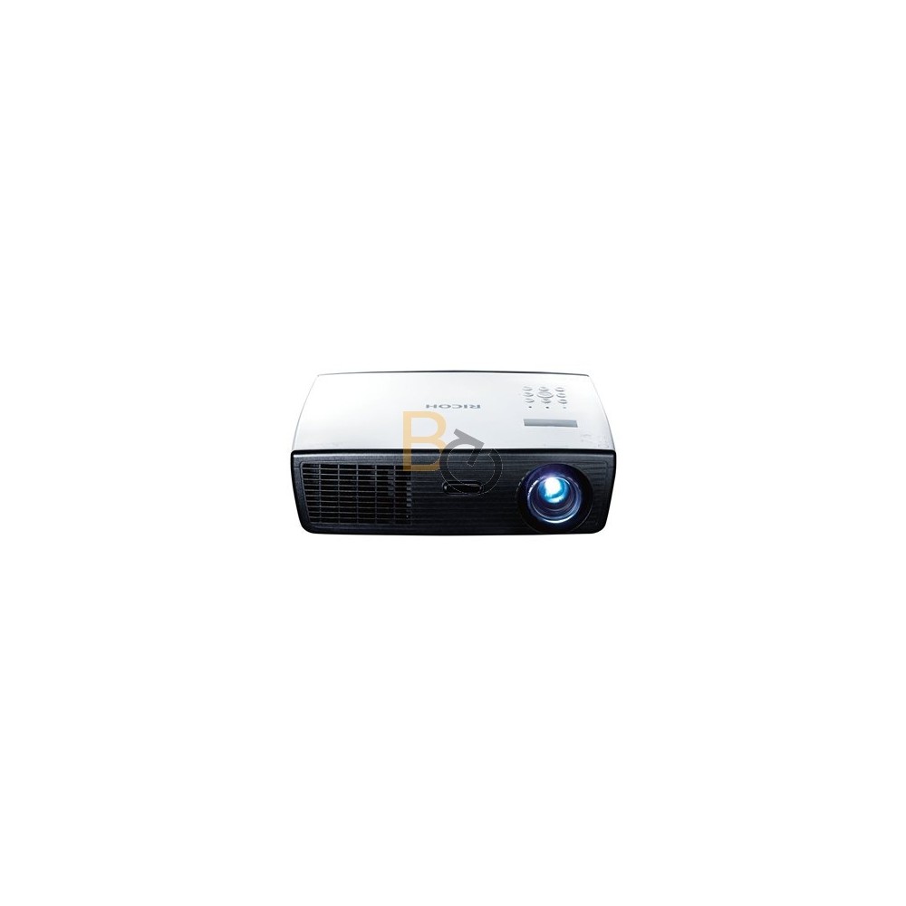 Projektor multimedialny Ricoh PJ-WX2130