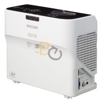 Projektor krótkoogniskowy Ricoh PJ-WX4130