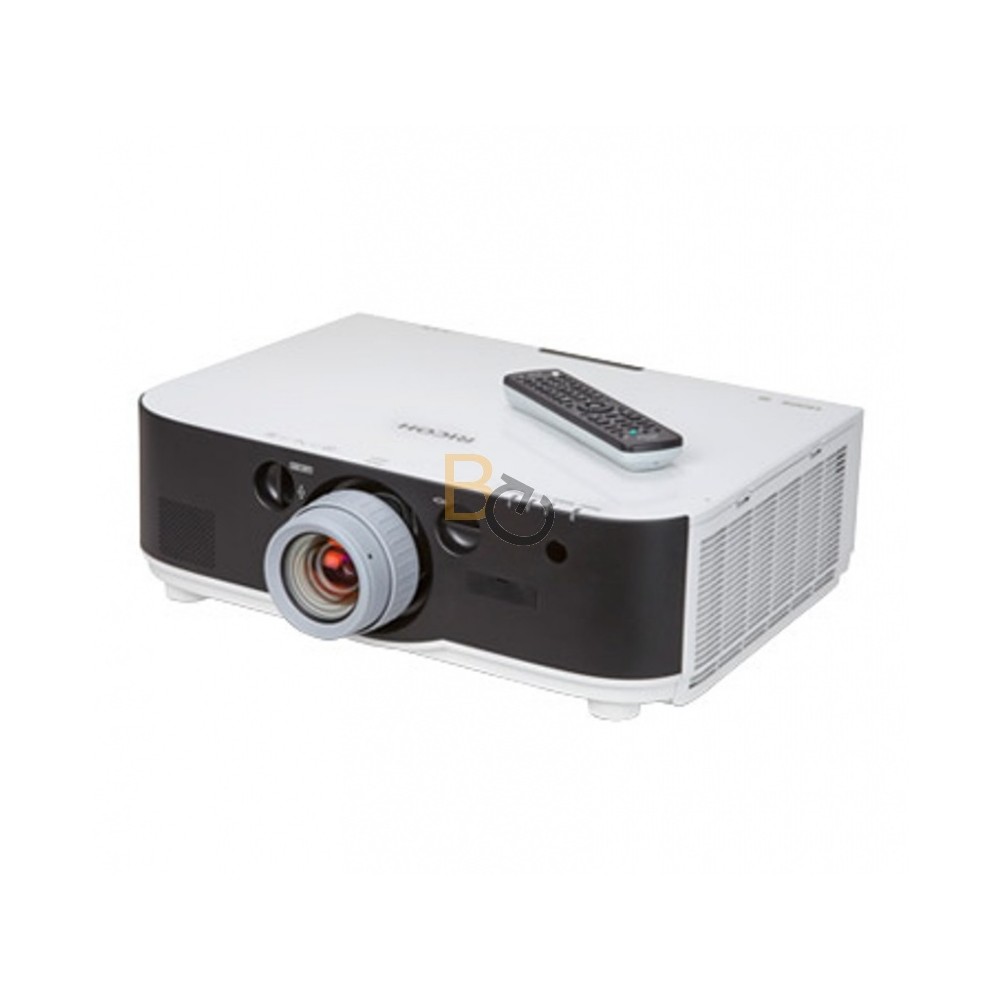 Projektor multimedialny Ricoh PJ-WU6181N