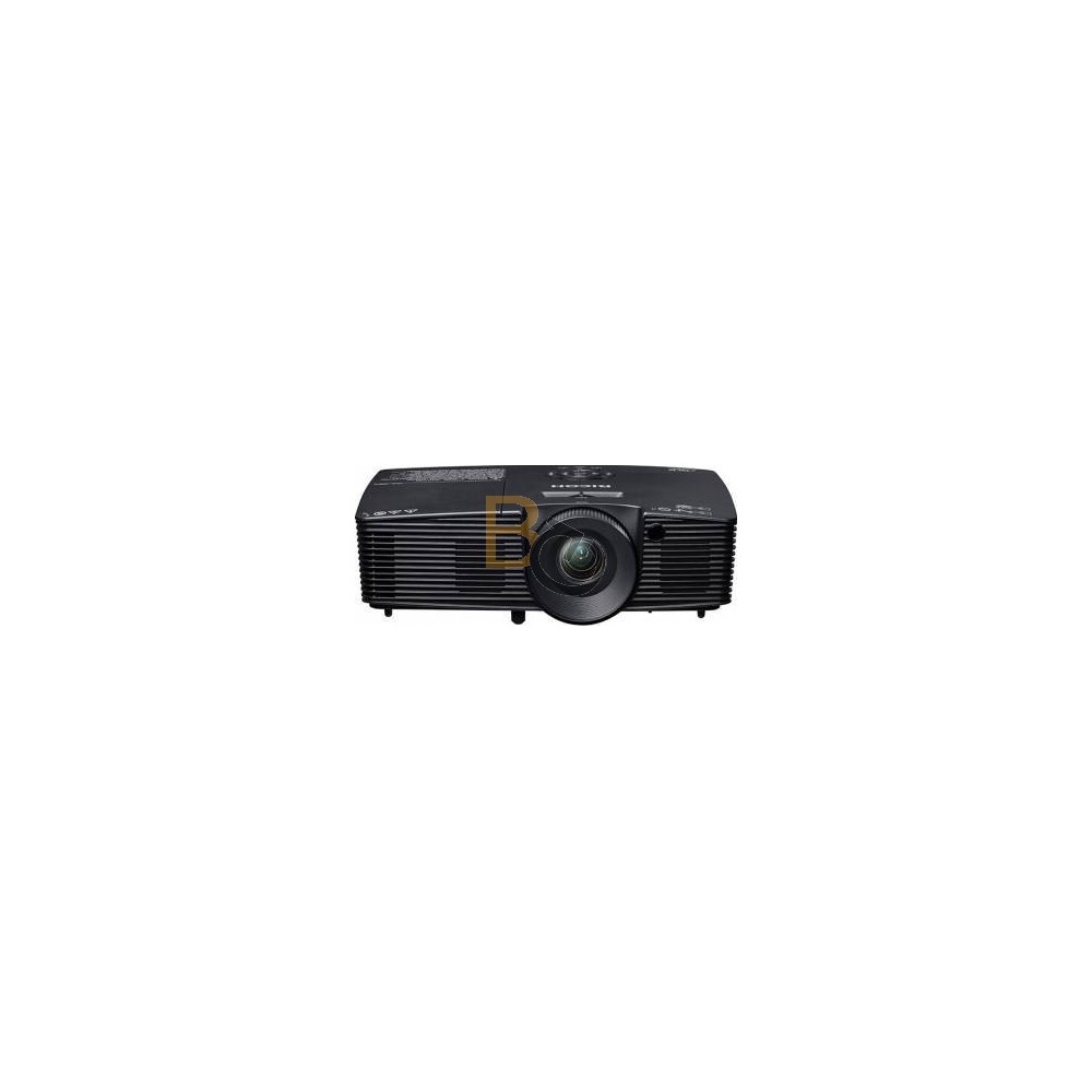 Projektor multimedialny Ricoh PJ-S2240