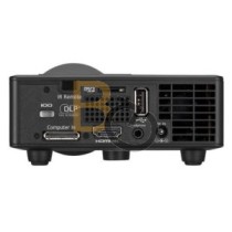 Projektor multimedialny Ricoh PJ-WXC1110