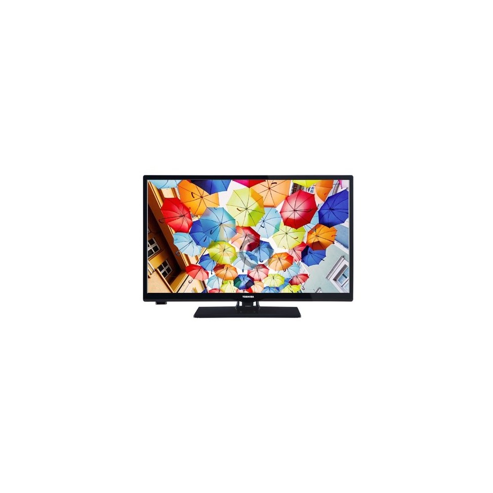 Monitor Toshiba TD-H24363