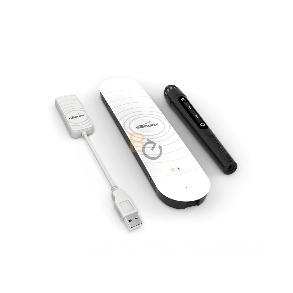 Moblina tablica interaktywna eBeam edge+ wireless
