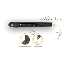 Moblina tablica interaktywna eBeam edge+ wireless