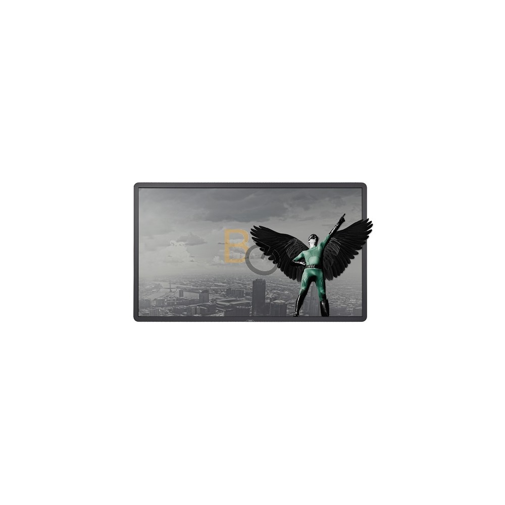 Monitor interaktywny CTouch 75" LED (Leddura) XTS