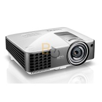 Zestaw interaktynwy - tablica interaktywna Interwrite DualBoard 1297 (16:9) + projektor BenQ MW809ST + warianty