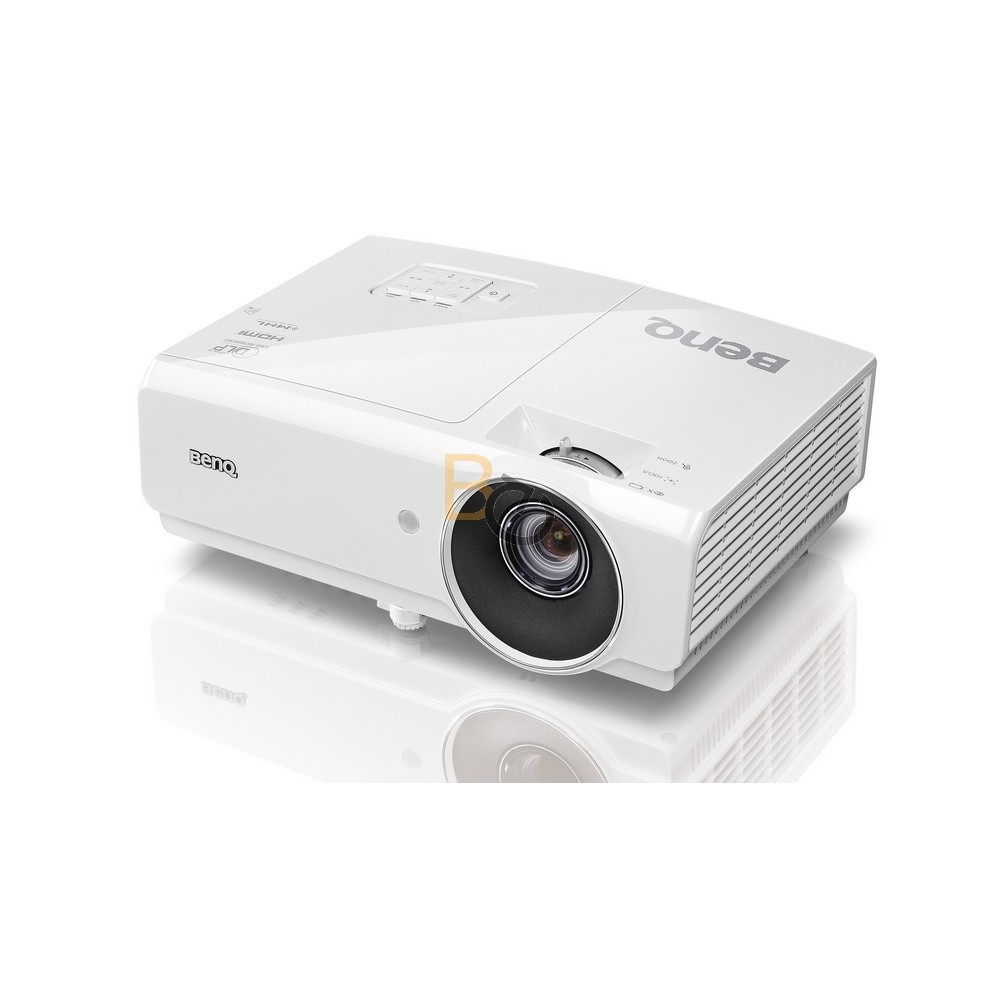 Projektor multimedialny BenQ MH750