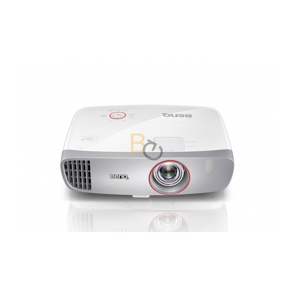 Projektor do kina domowego BenQ W1210ST