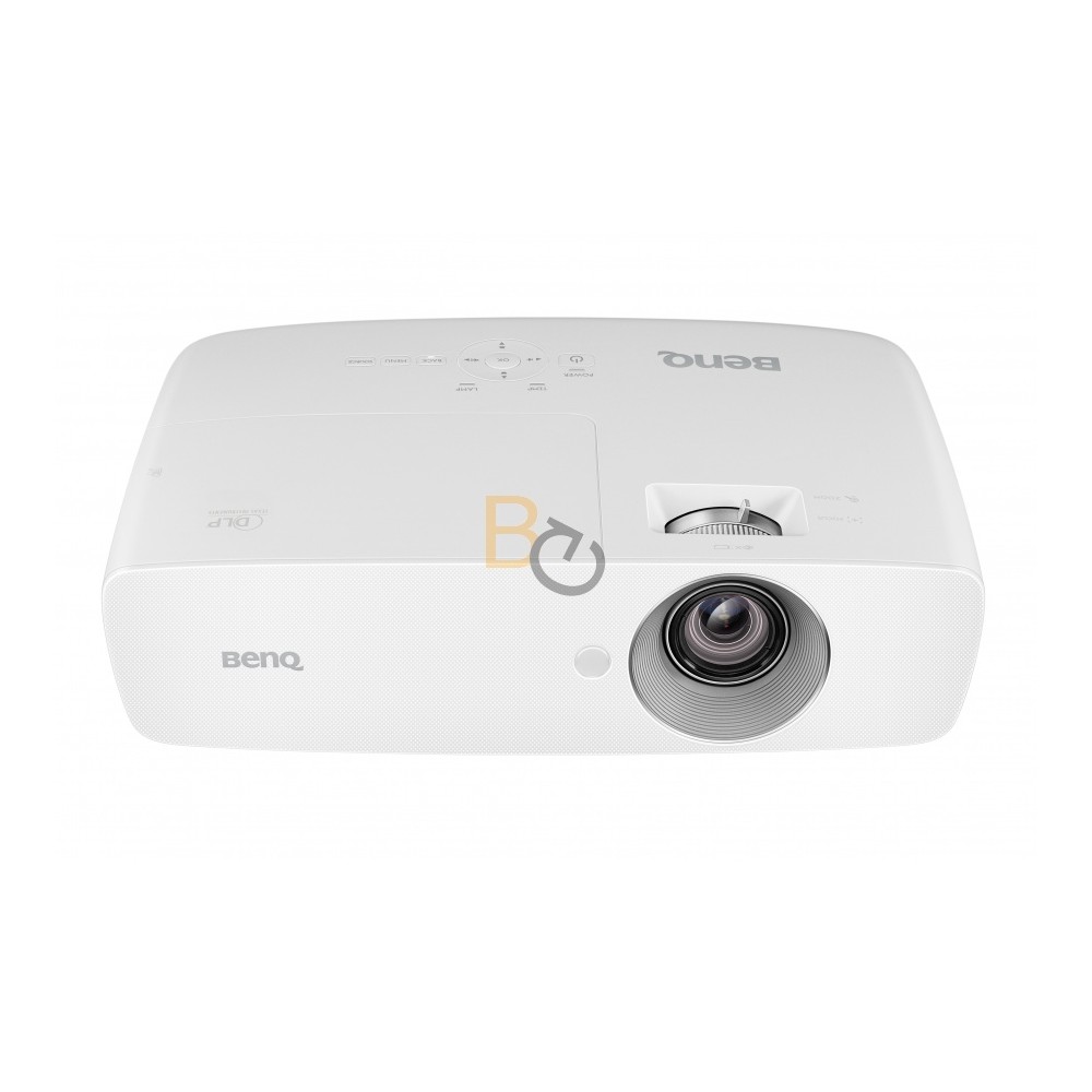 Projektor do kina domowego BenQ W1090