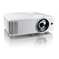 Zestaw interaktywny - tablica interaktywna Esprit Dual Touch 80" (4:3) + projektor Optoma X308STe + warianty