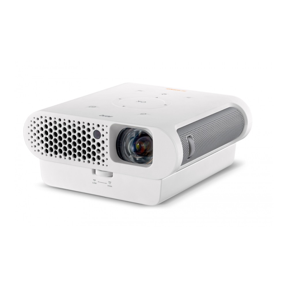 Projektor ultraprzenośny BenQ GS1