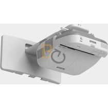 Projektor multimedialny Epson EB-680