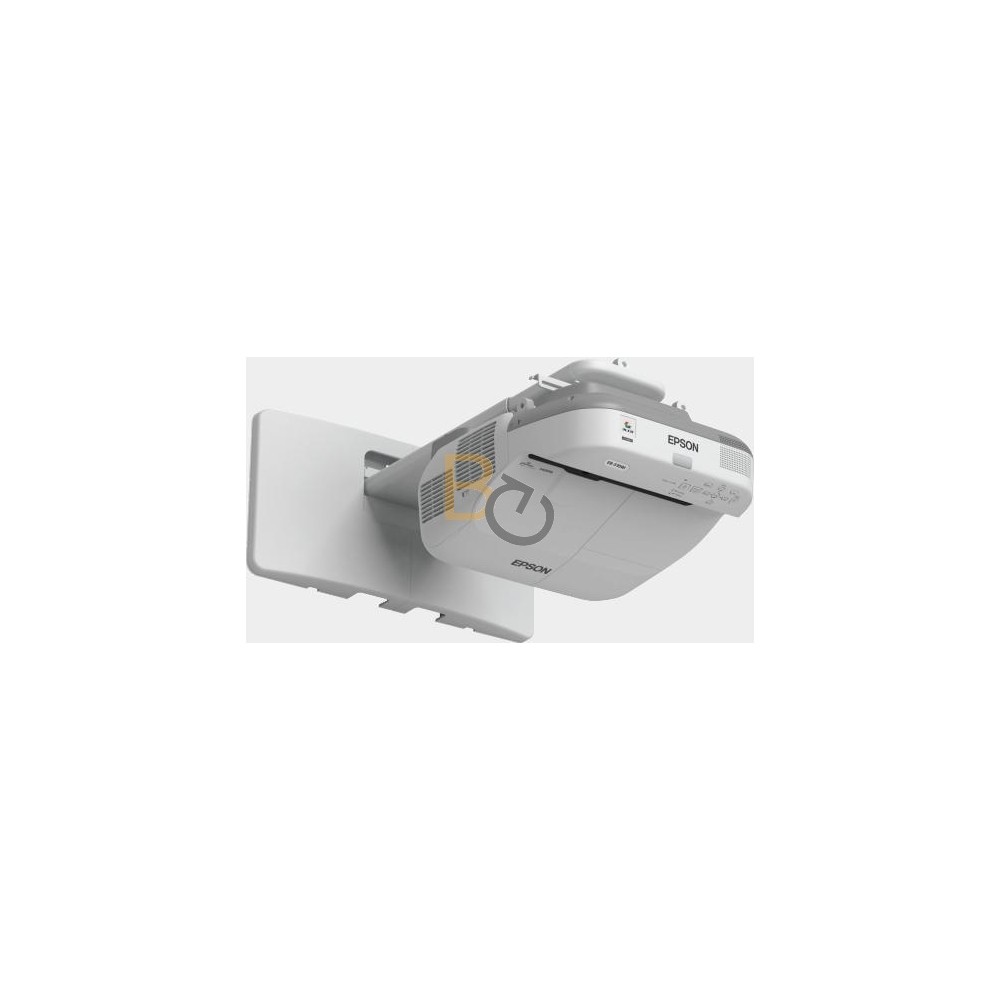 Projektor multimedialny Epson EB-680