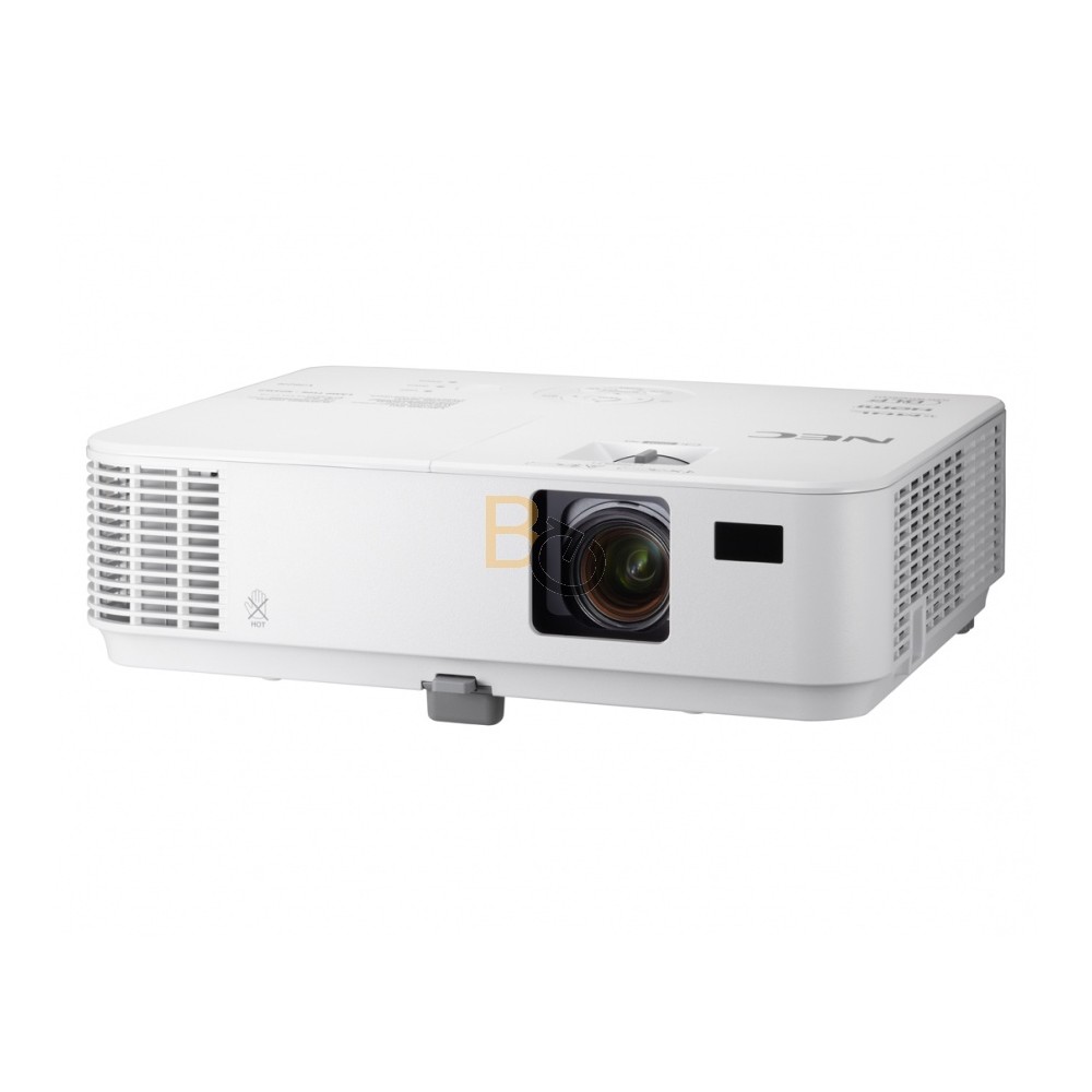 Projektor multimedialny NEC VE303