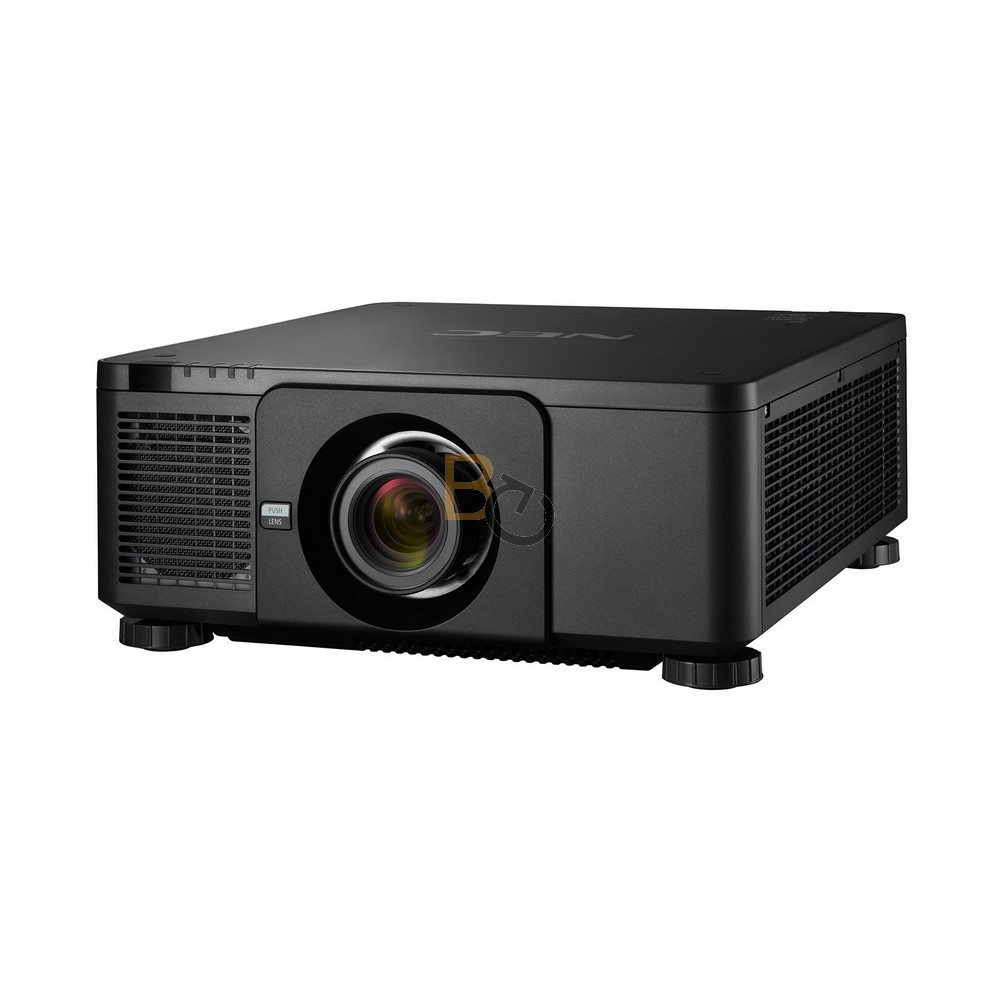 Projektor multimedialny NEC PX1004UL-Black