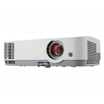 Projektor multimedialny NEC ME301W