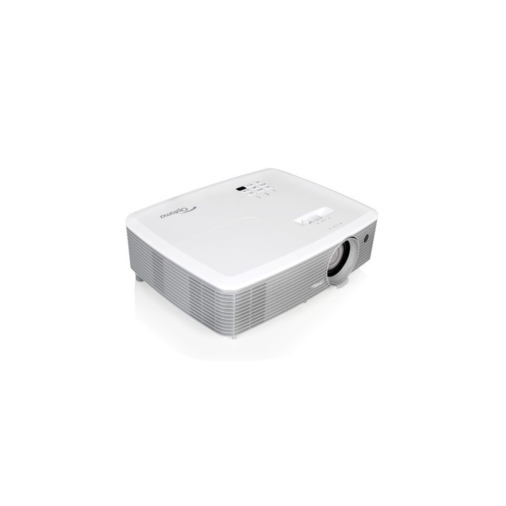 Projektor multimedialny Optoma X400