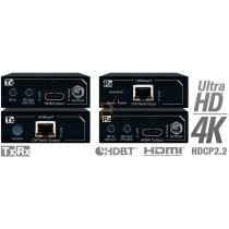Ekstender HDMI Key Digital KD-X200ProK