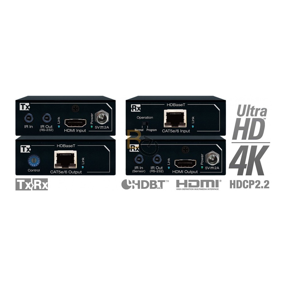 Ekstender HDMI Key Digital KD-X200ProK