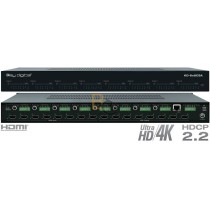 Matryca HDMI Key Digital KD-8x8CSA
