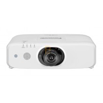 Projektor multimedialny Panasonic PT-EW650