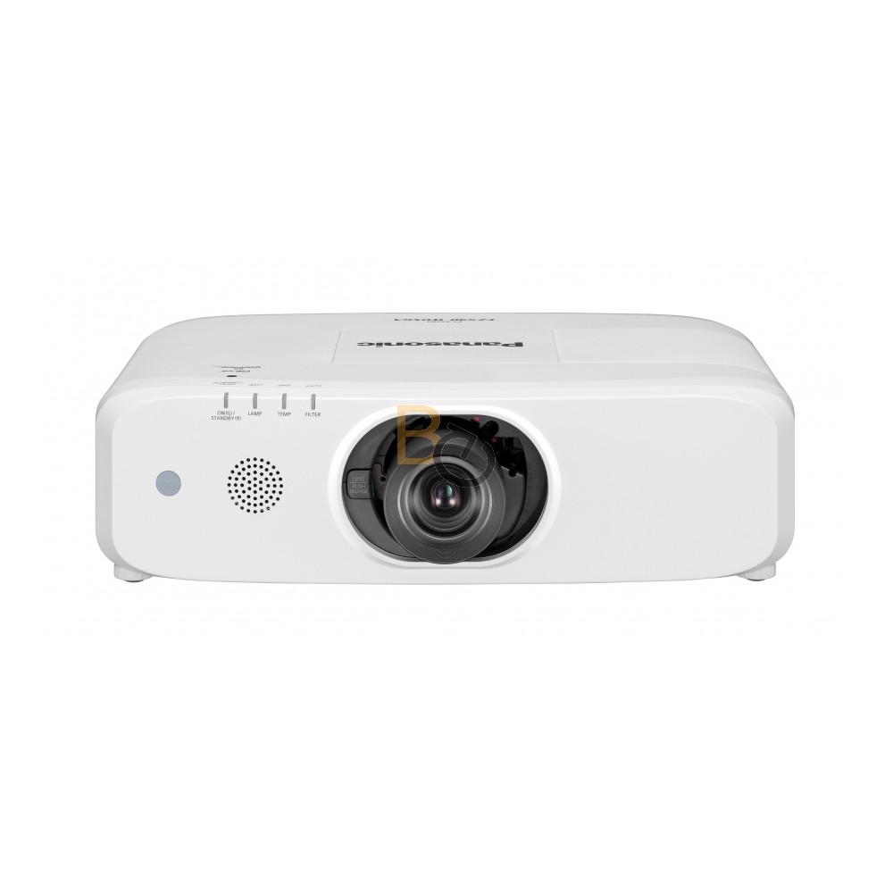 Projektor multimedialny Panasonic PT-EW550